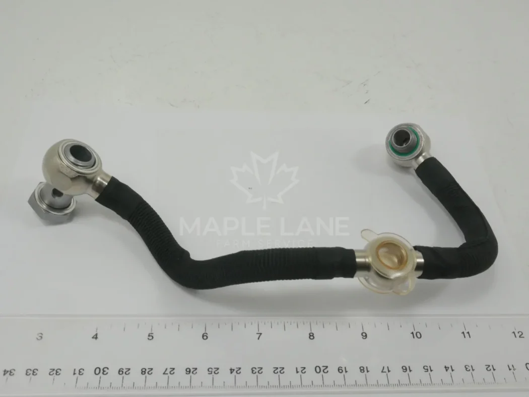 72657729 Fuel Line