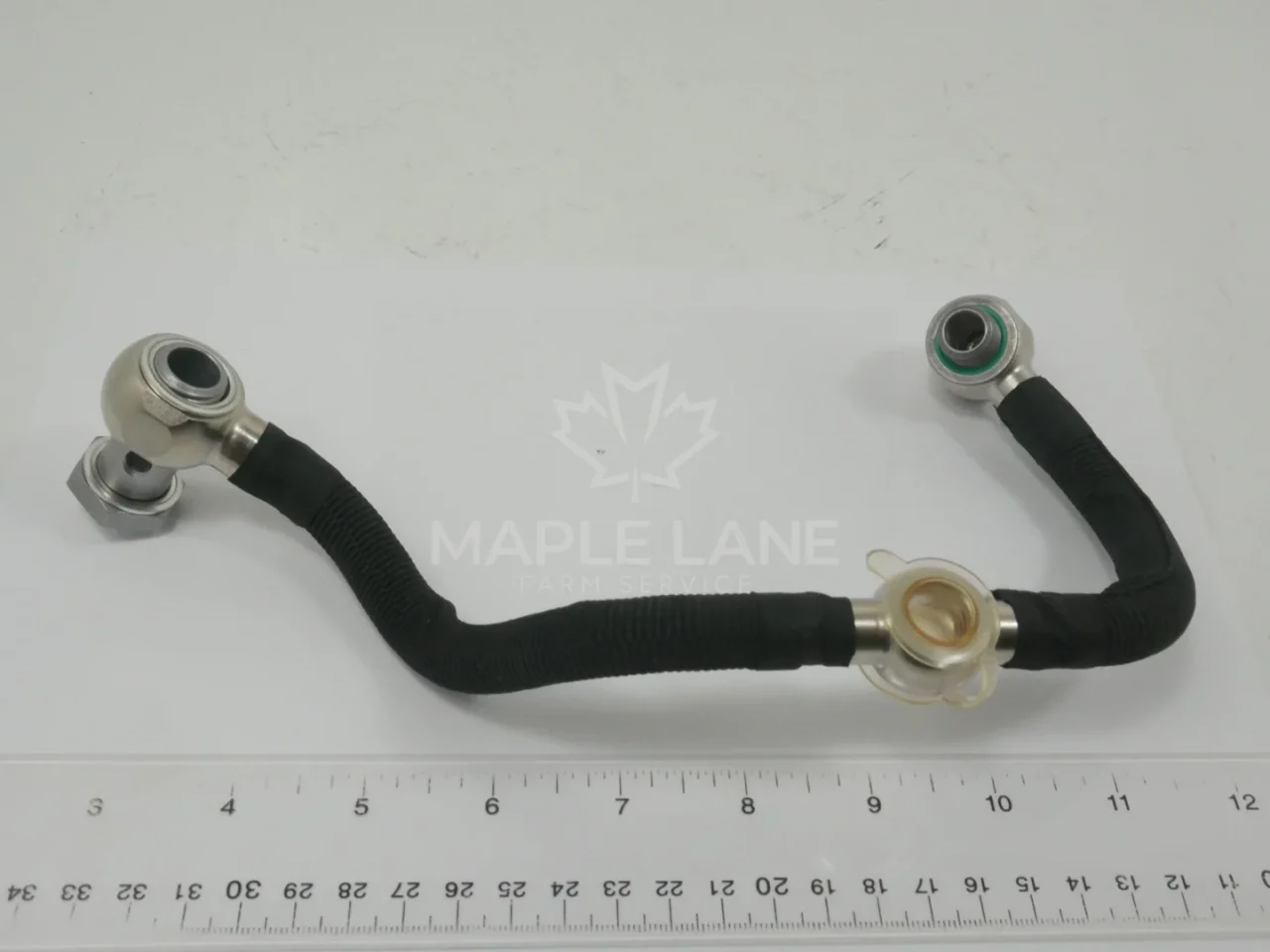 72657729 Fuel Line