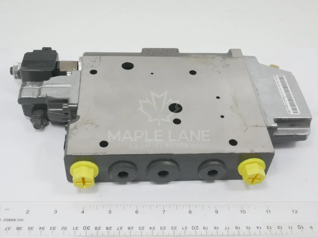 72666901 Valve