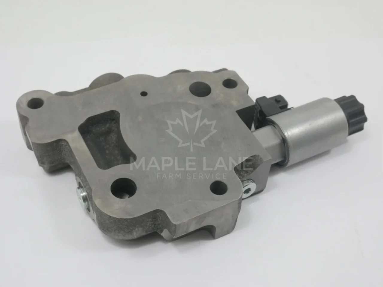 72678583 End Plate