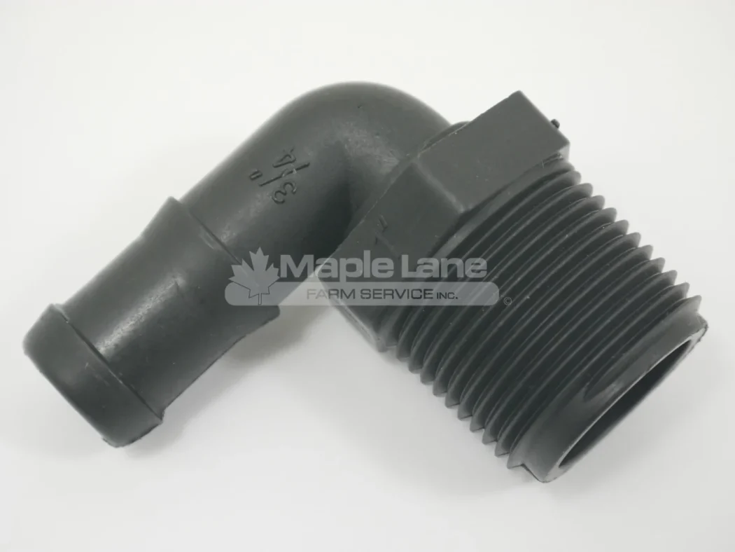72681425 Elbow Fitting 1"x3/4"