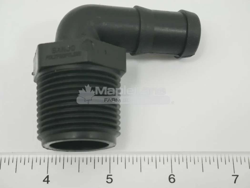 72681425 Elbow Fitting 1"x3/4"