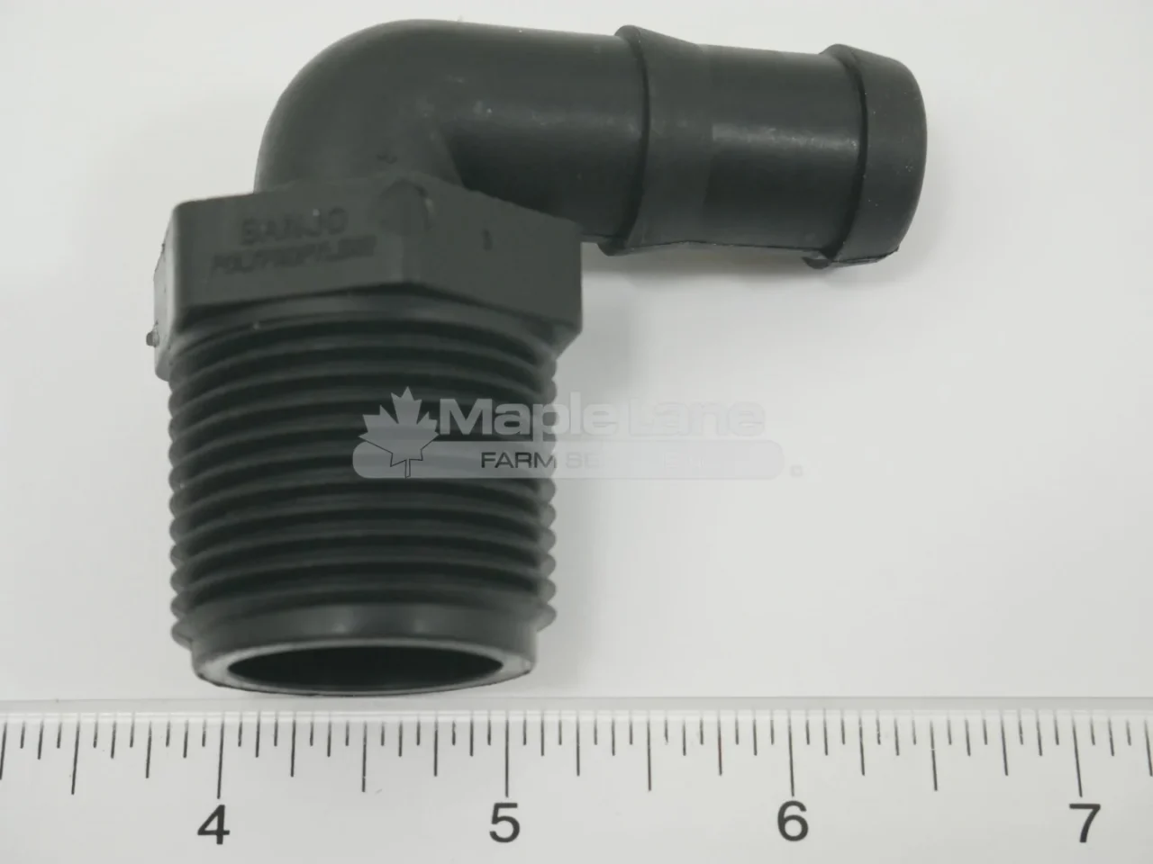 72681425 Banjo HB100/075-90 Elbow