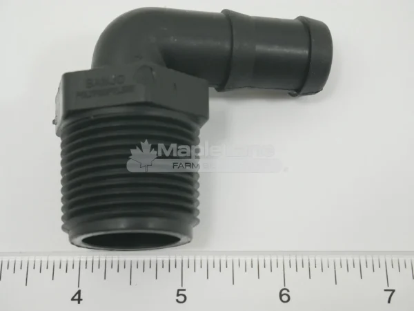 72681425 Elbow Fitting 1"x3/4"