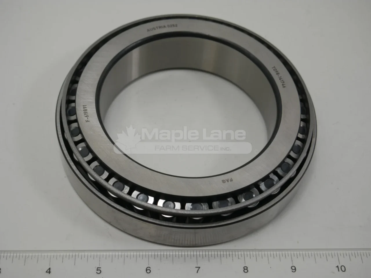 72683386 Taper Roller Bearing