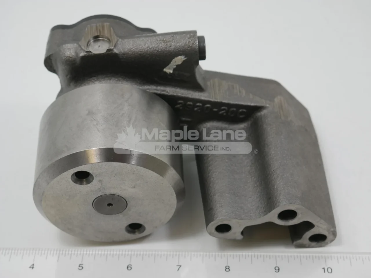 72683885 Fuel Pump