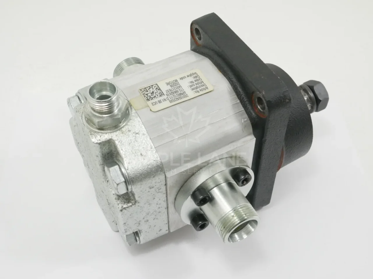 72686573 Motor