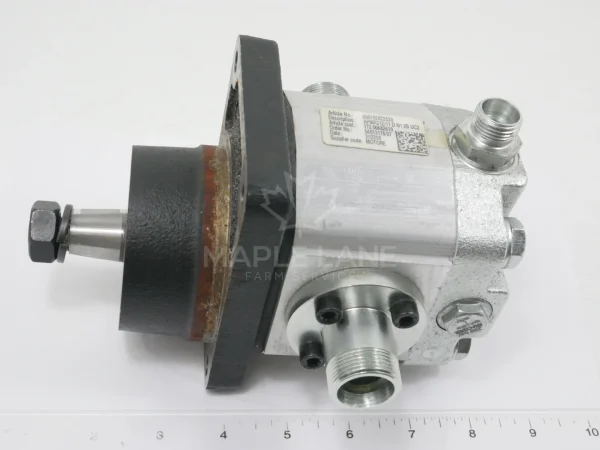 72686573 Motor