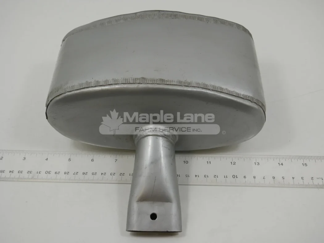 79012173V Muffler