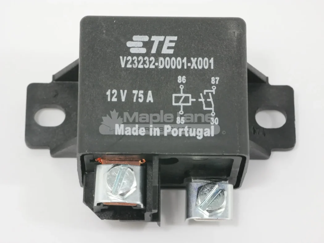 ACP0865310 Relay 12v 75a