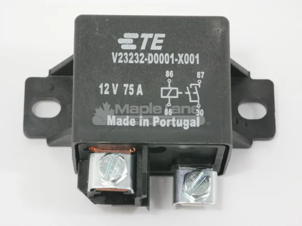 ACP0865310 Relay 12v 75a