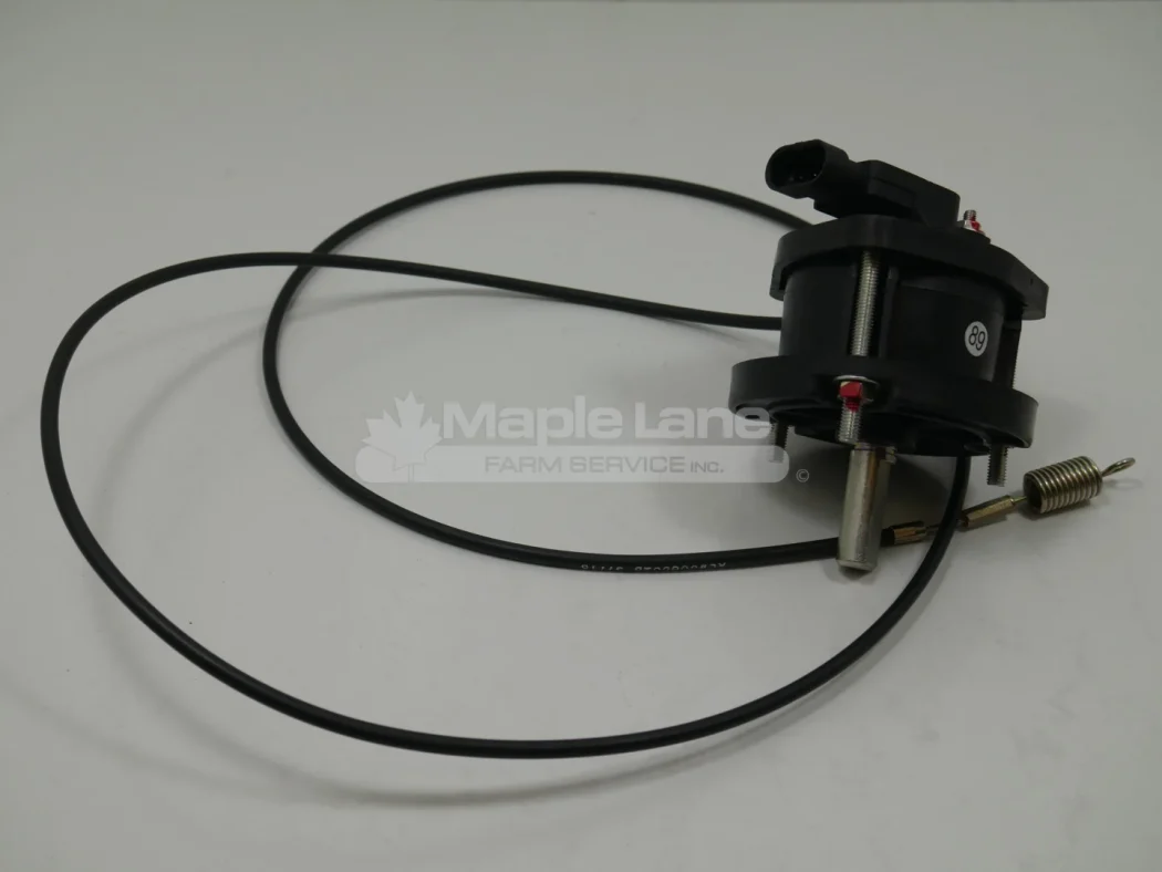 ACW006002D Throttle