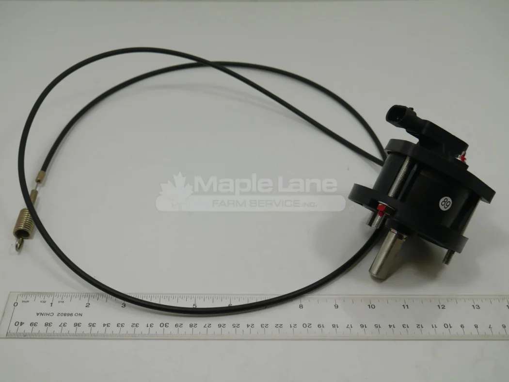ACW006002D Throttle
