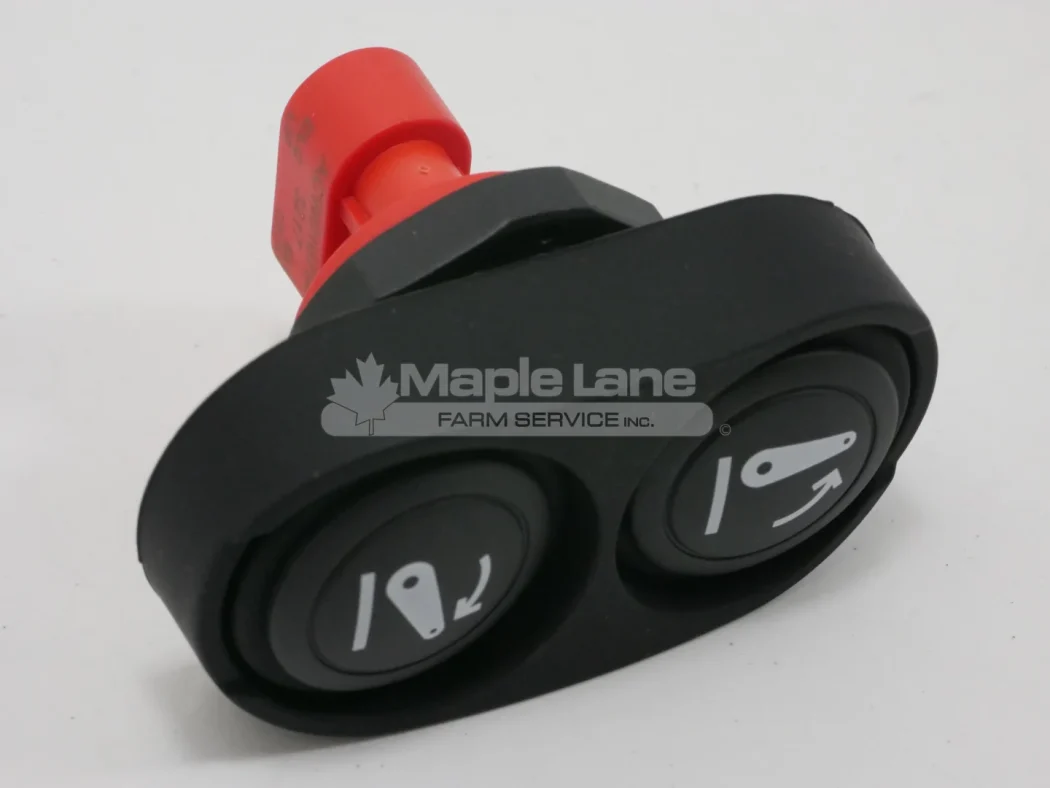 ACW016794D Double Switch