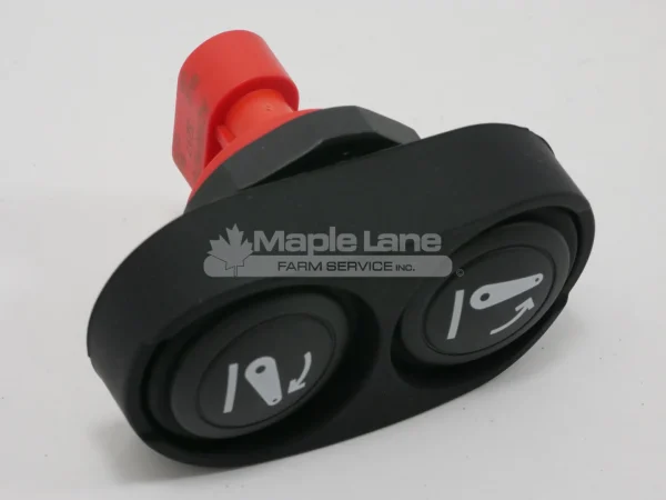 ACW016794D Double Switch