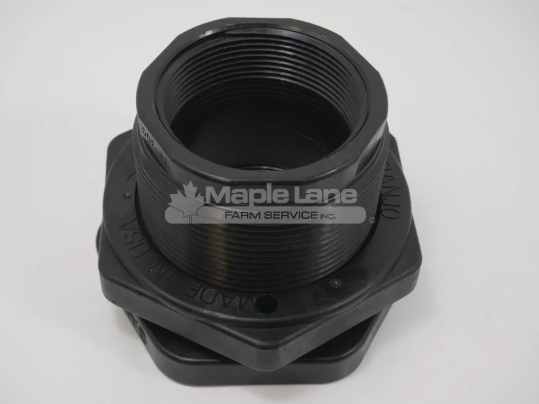 ACW0750080 3" Tank Fitting