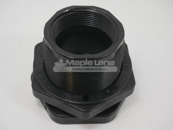 ACW0750080 3" Tank Fitting