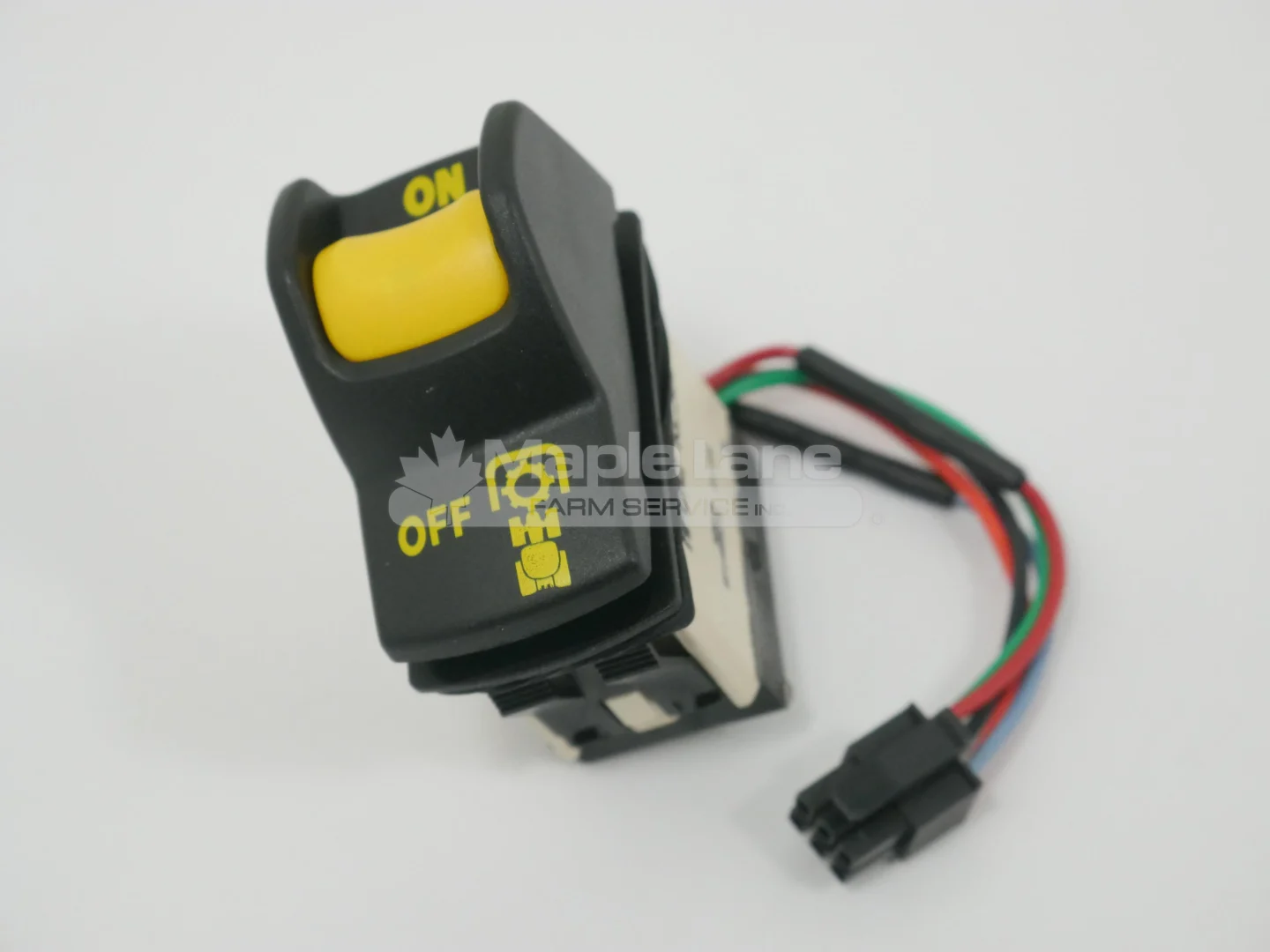 ACW202513D Rocker Switch