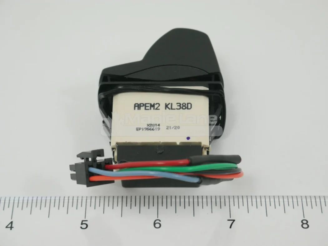 ACW202513D Rocker Switch