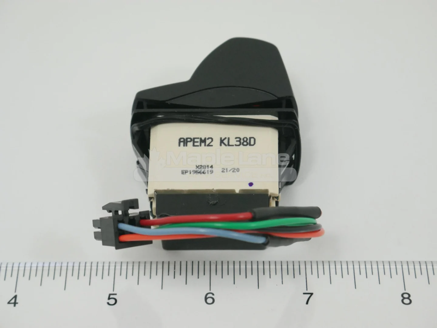 ACW202513D Rocker Switch