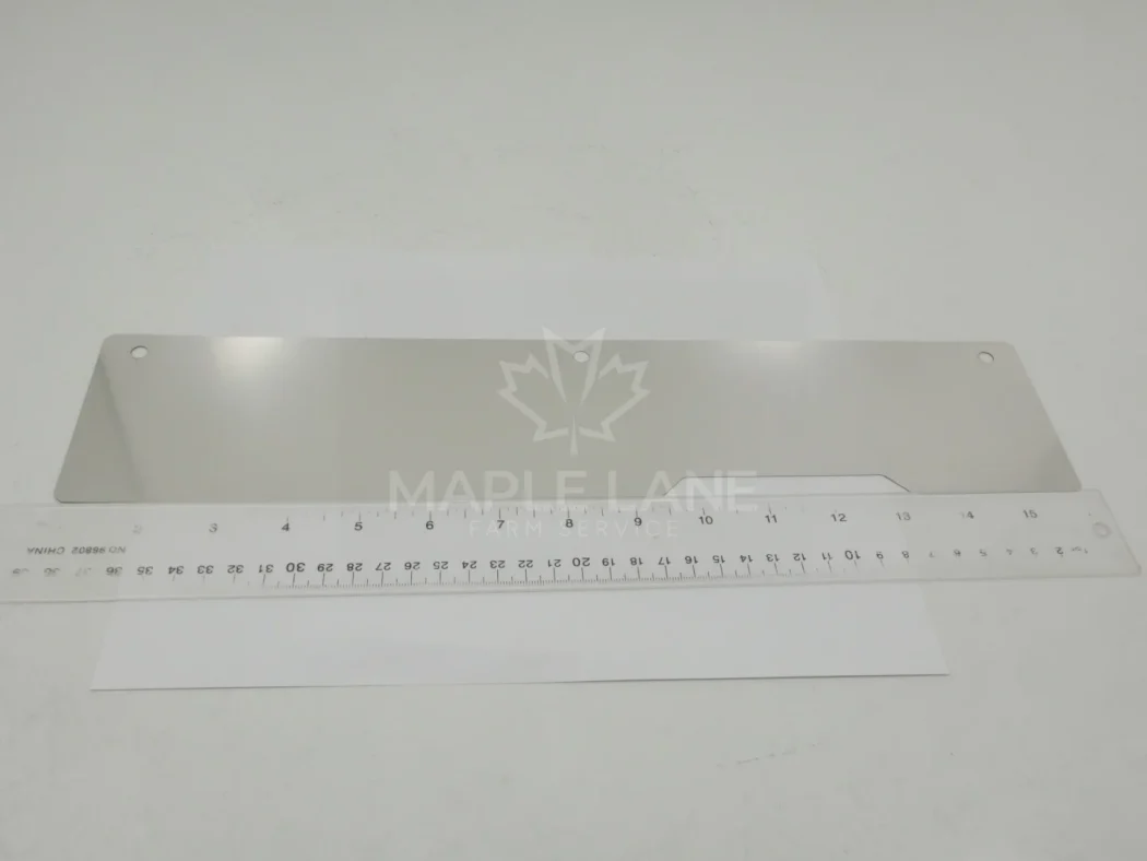 ACX253151A Wear Plate