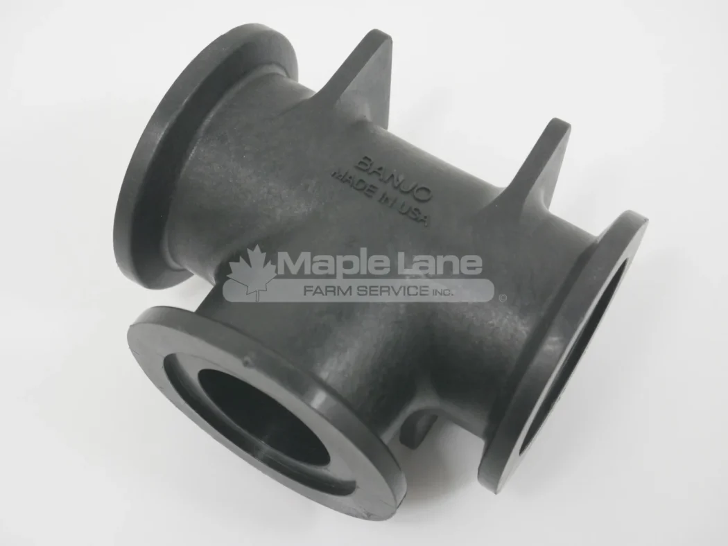 ACX4345080 Banjo M200TEE 2"