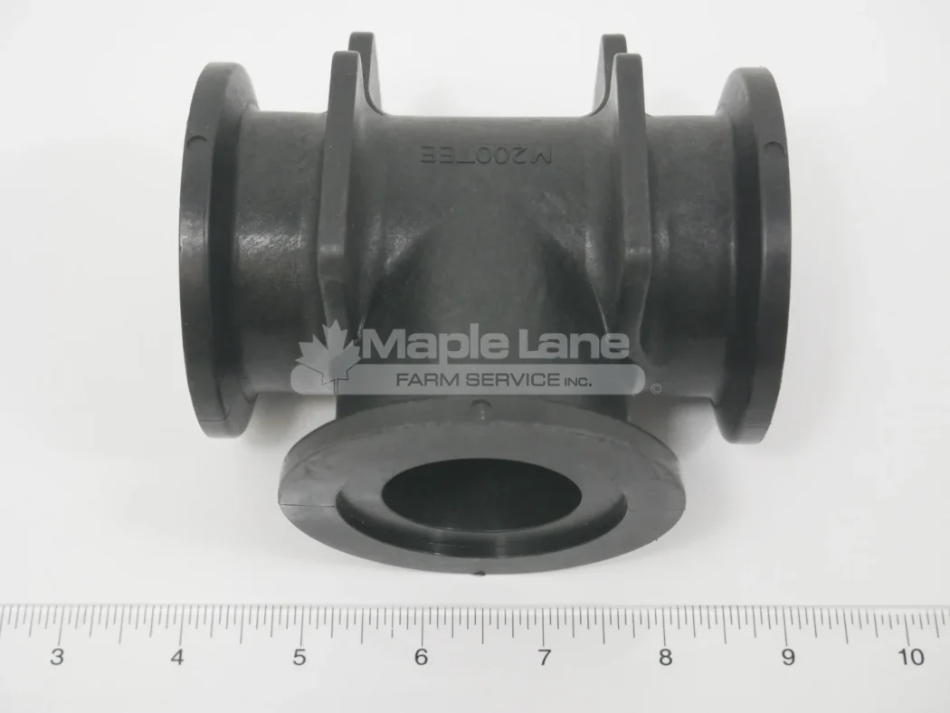 ACX4345080 Banjo M200TEE 2"