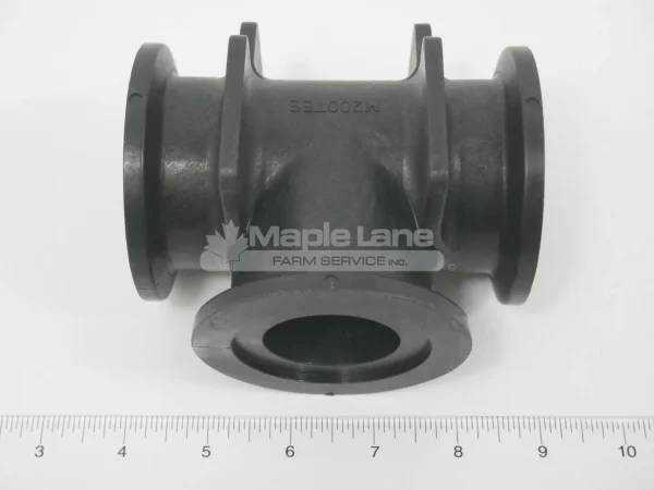 ACX4345080 Banjo M200TEE 2"