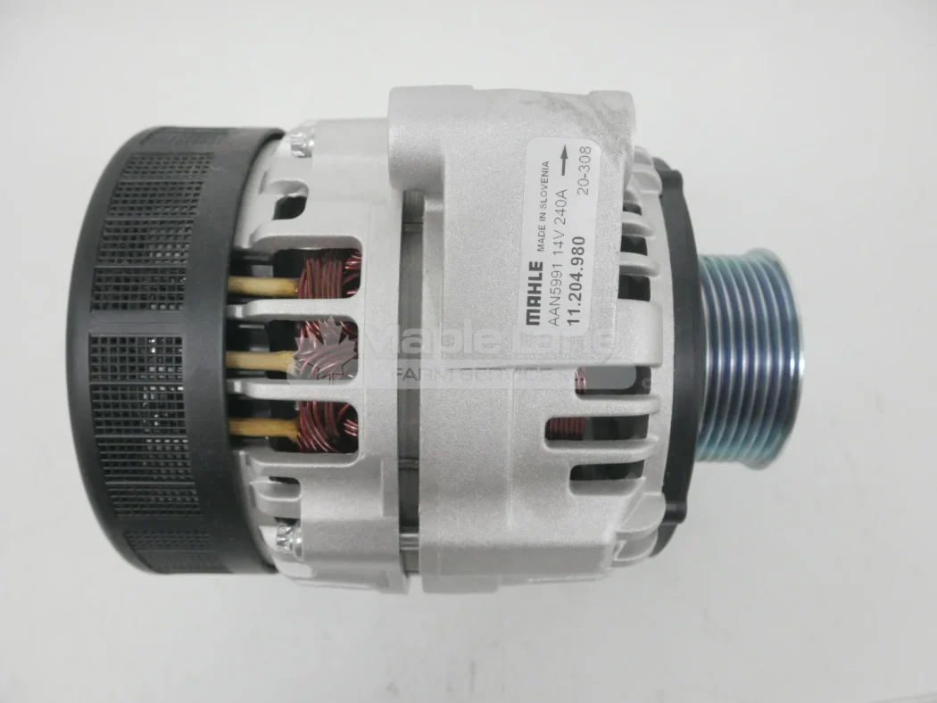 ACX4892530 Mahle AAN5991 Alternator