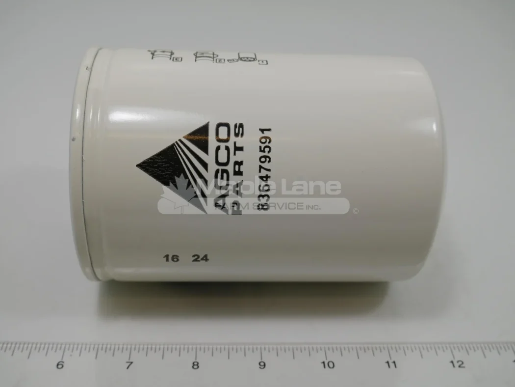 ACX5232910 Oil Filter