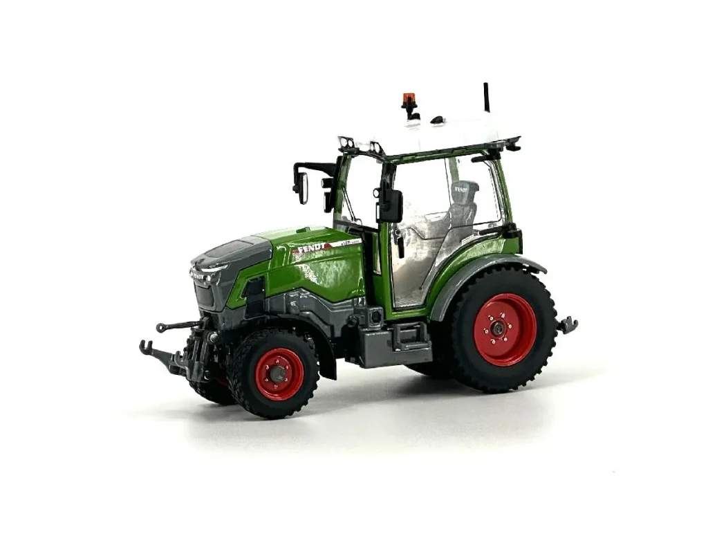 Fendt E100 Vario