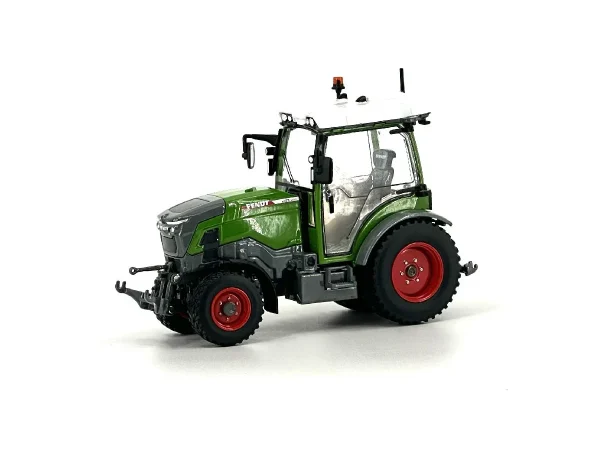 Fendt E100 Vario