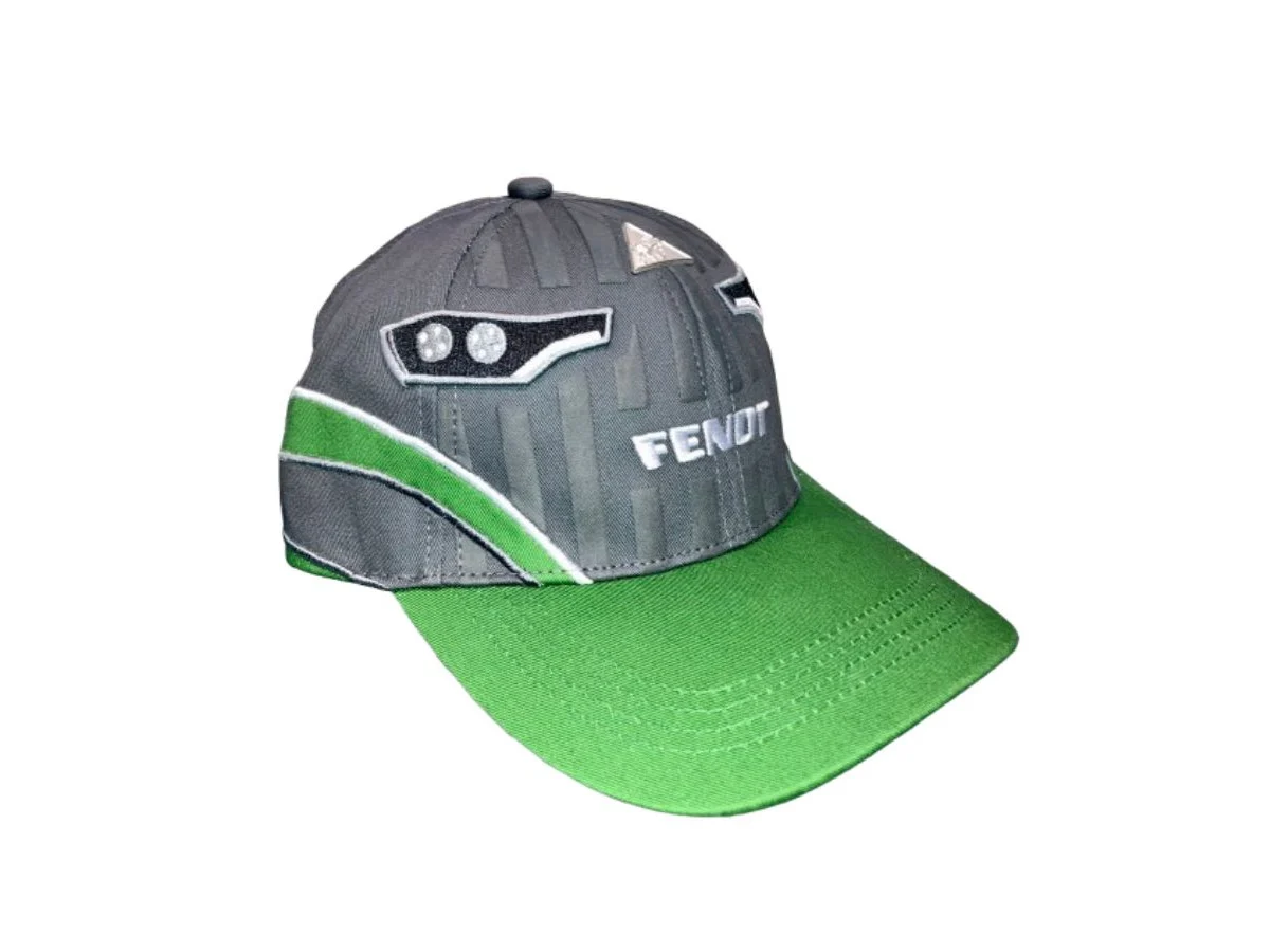 Fendt Grill Kids Hat