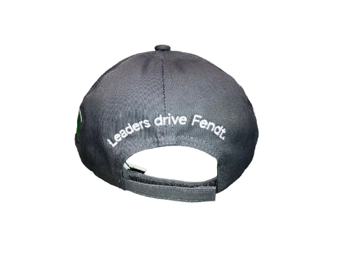 Fendt Grill Kids Hat