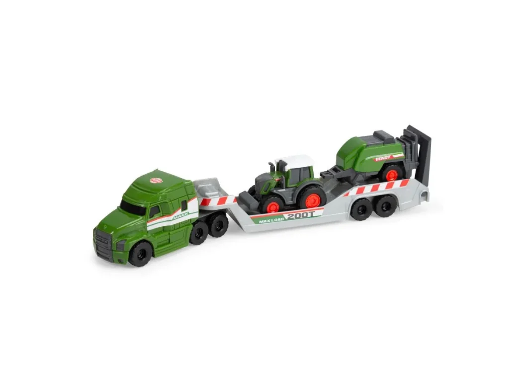 Fendt Micro Farm Truck