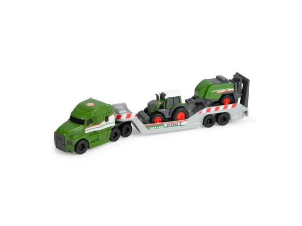 Fendt Micro Farm Truck
