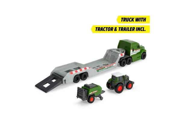 Fendt Micro Farm Truck