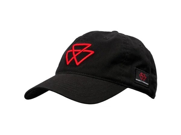 Massey Ferguson Black Hat