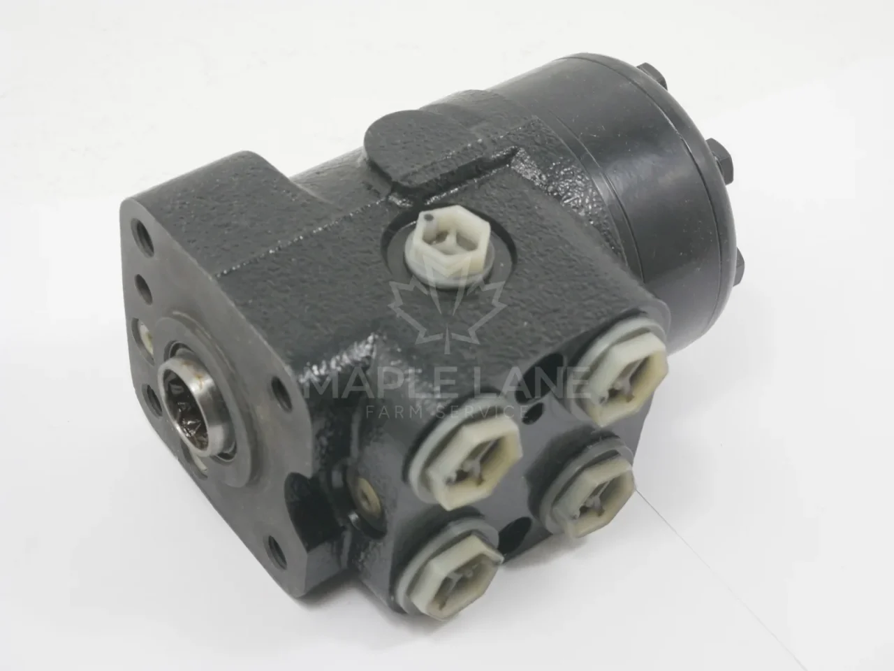 197335 Steer Motor