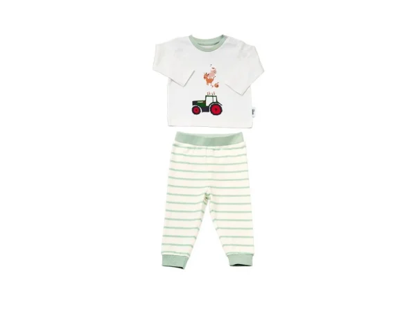 Fendt Baby Cotton Pyjamas