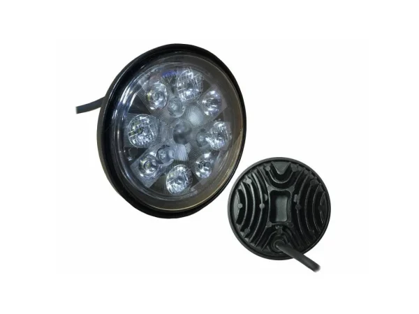 Tiger Light Sealed Beam High/Low