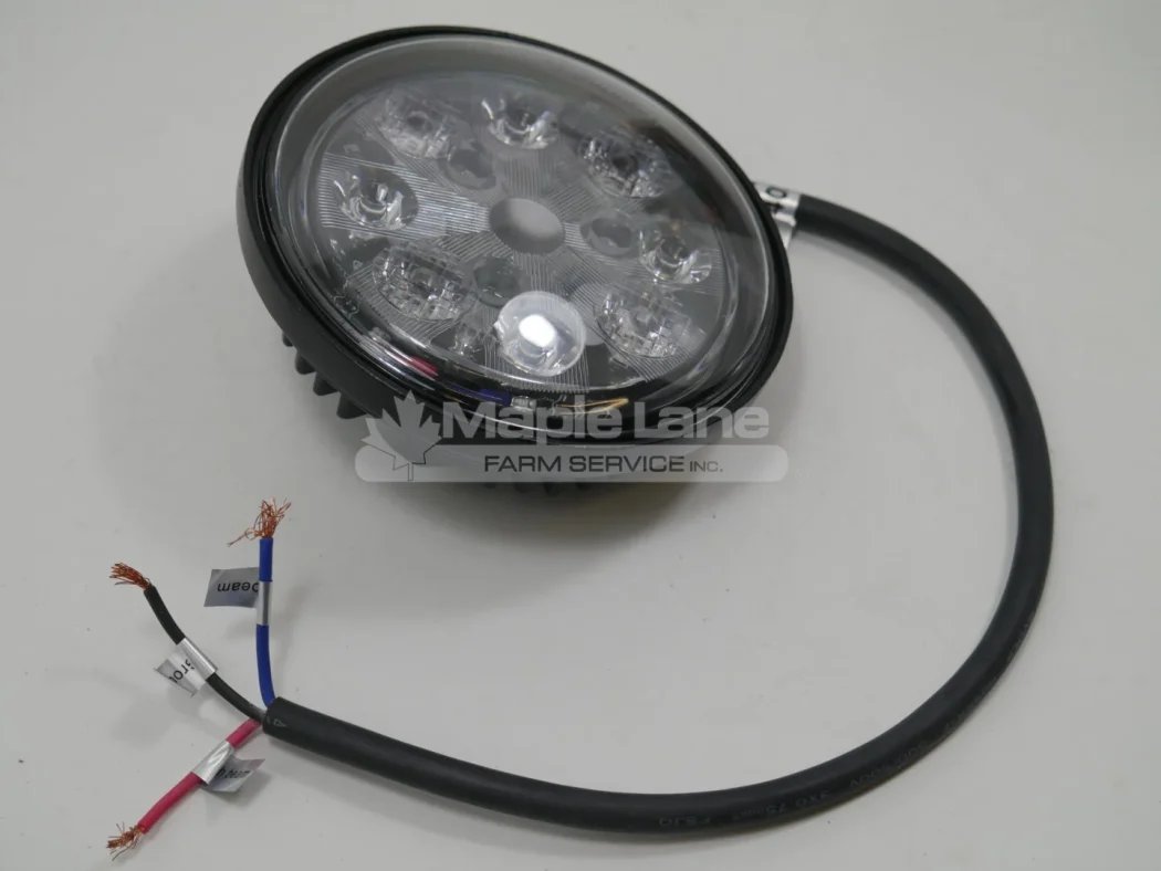Tiger Light Sealed Beam High/Low