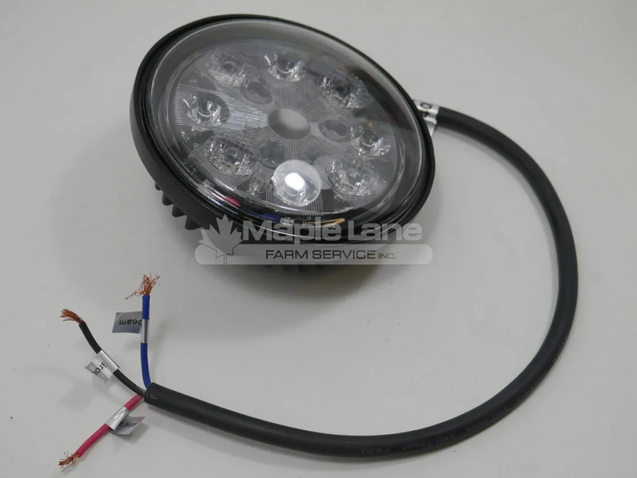 Tiger Light Sealed Beam High/Low