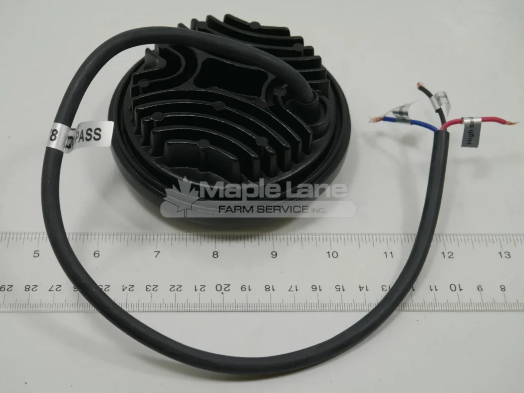 Tiger Light Sealed Beam High/Low