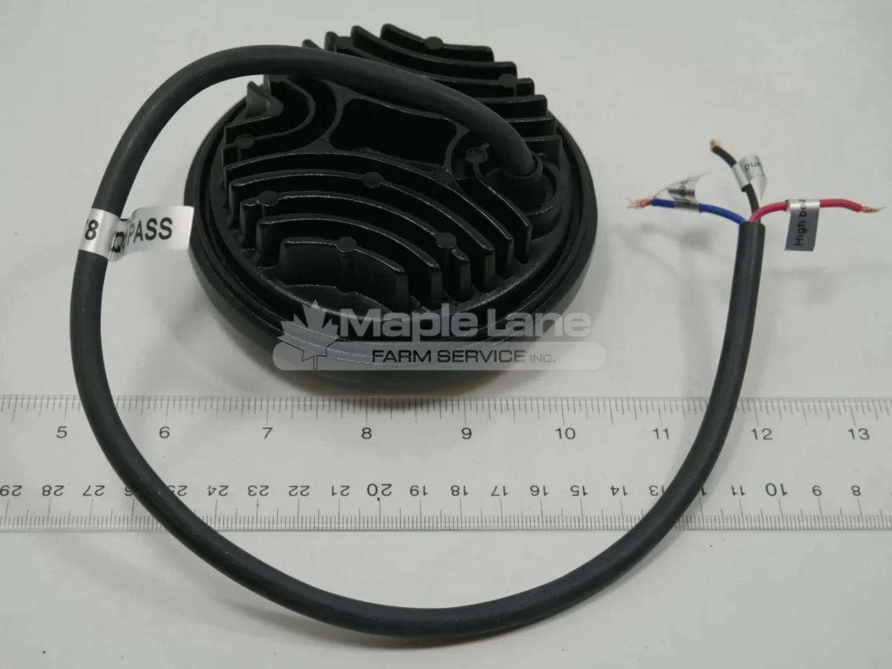 Tiger Light Sealed Beam High/Low