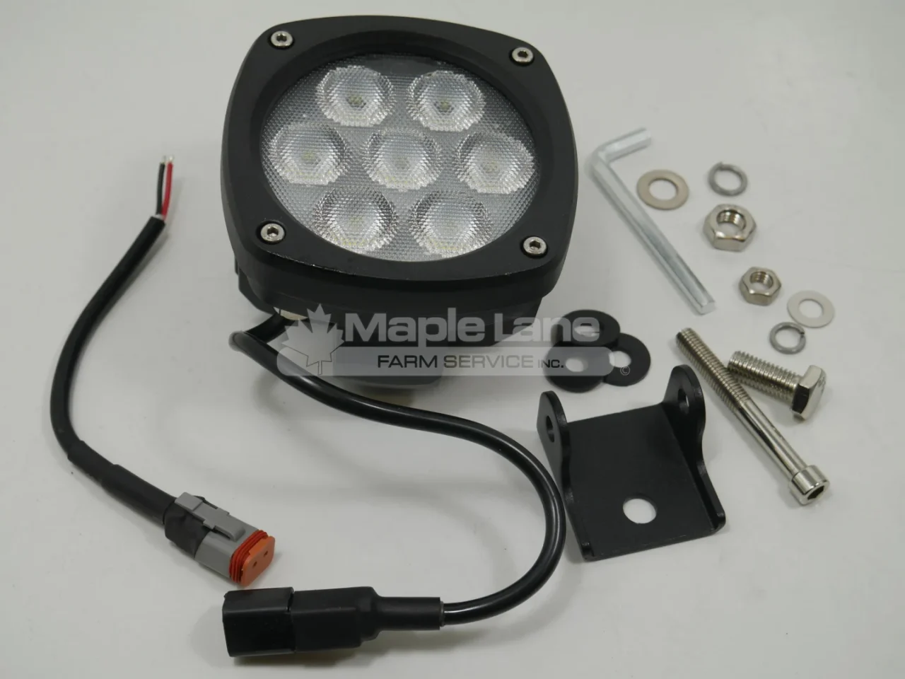 Tiger Light TL350F LED Flood Light
