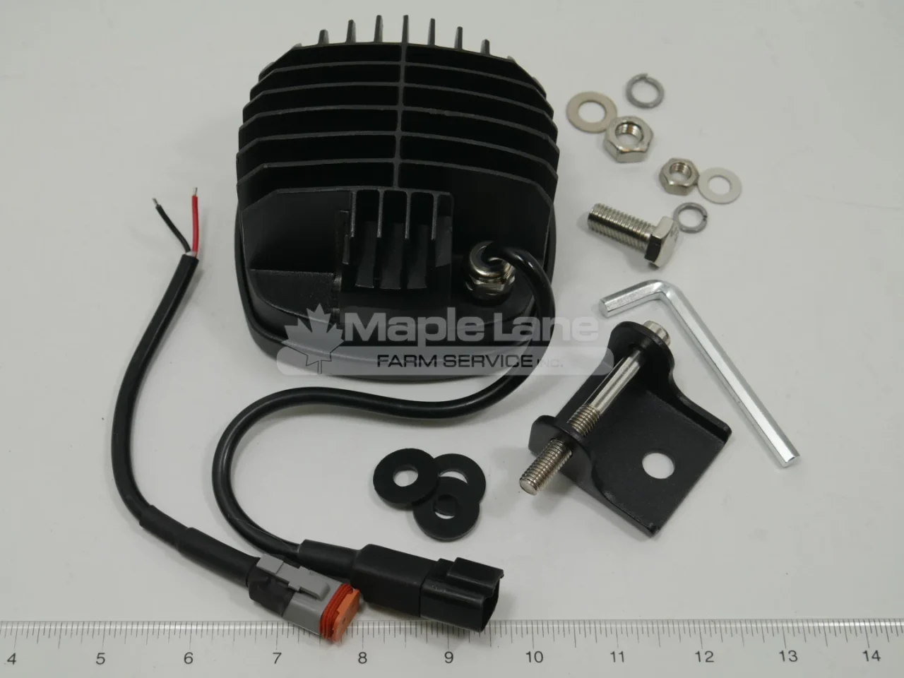 Tiger Light TL350F LED Flood Light