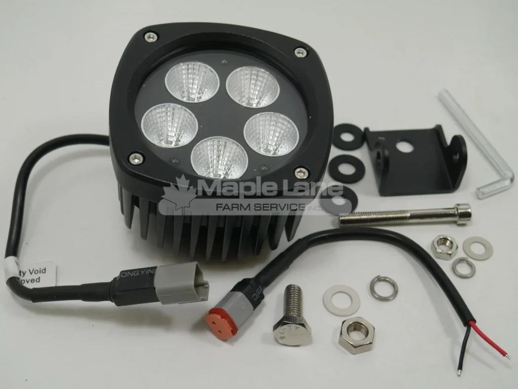 Tiger Light TL500F LED Light Flood