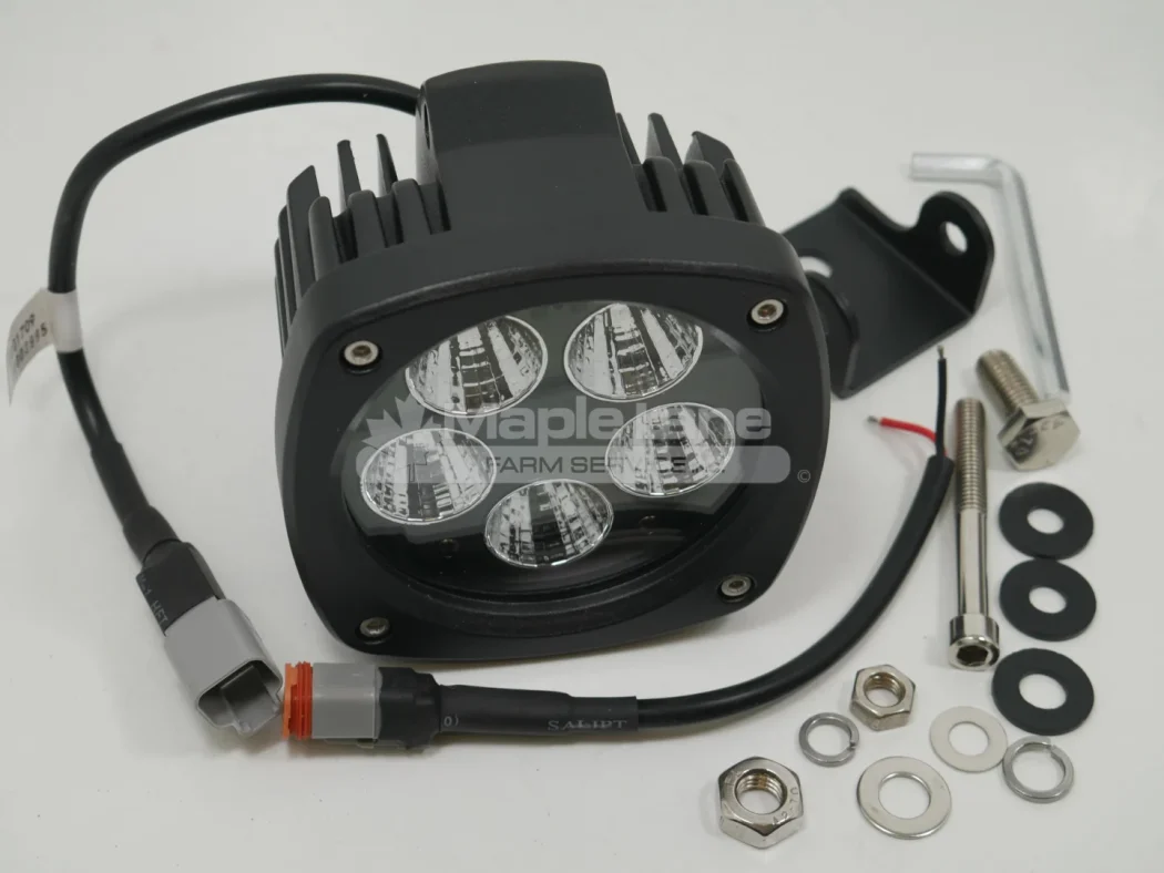 Tiger Light TL500S LED Light Spot