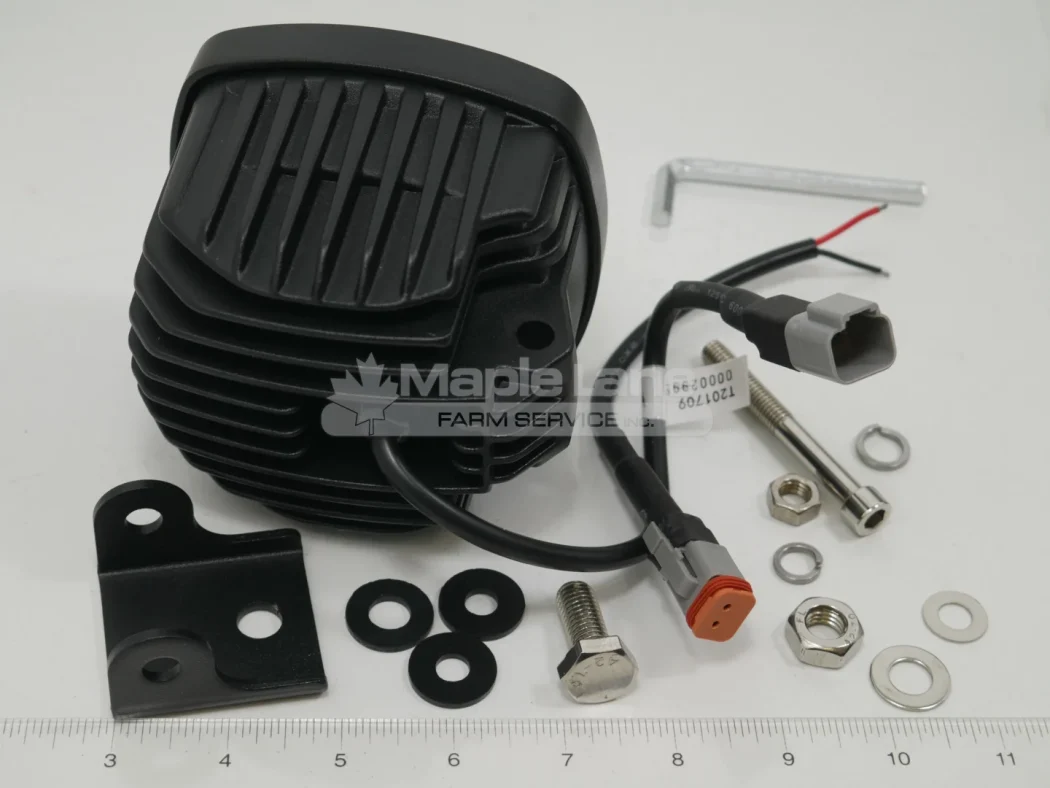 Tiger Light TL500S LED Light Spot
